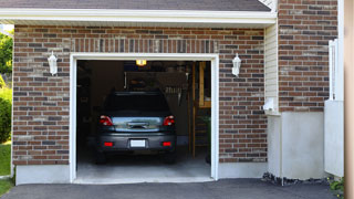 Garage Door Installation at Golf Course Terrace Sacramento, California